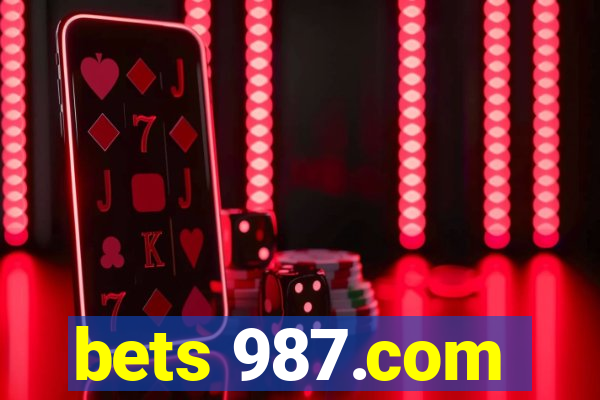 bets 987.com